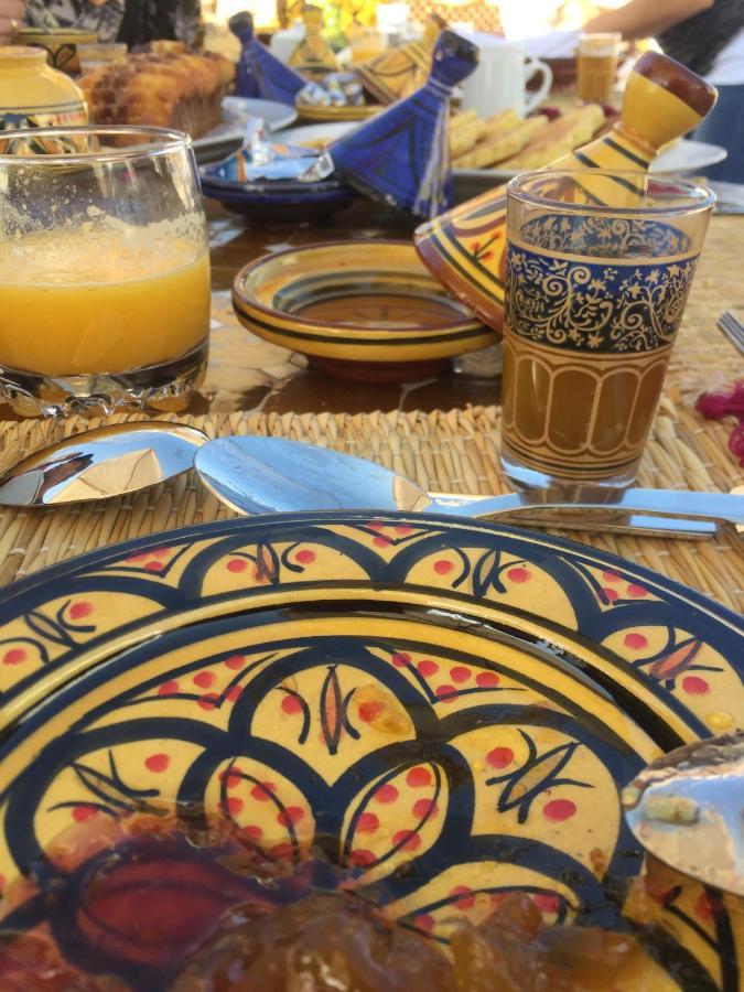 Riad Enchante Μαρακές Εξωτερικό φωτογραφία