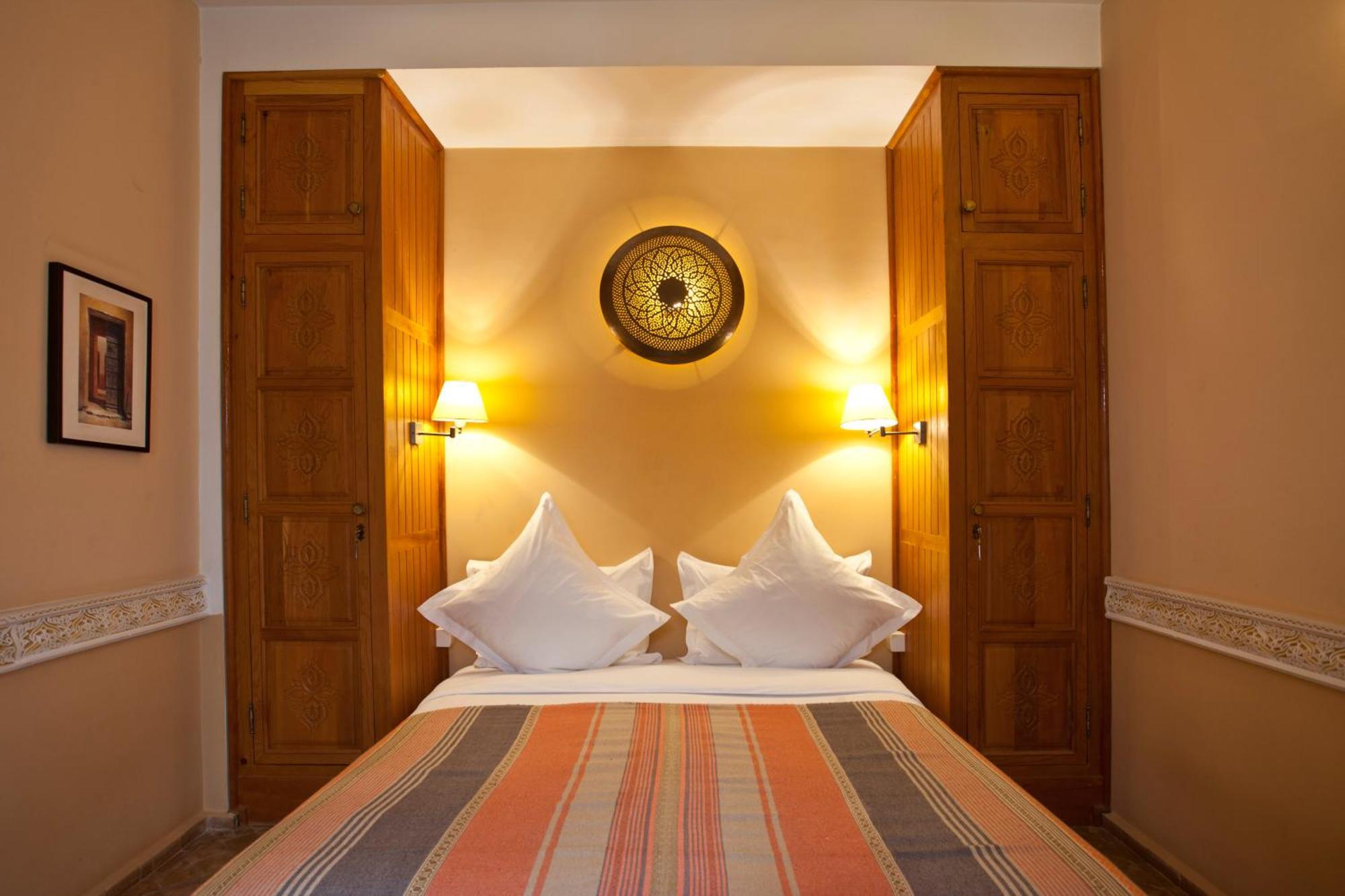 Riad Enchante Μαρακές Δωμάτιο φωτογραφία