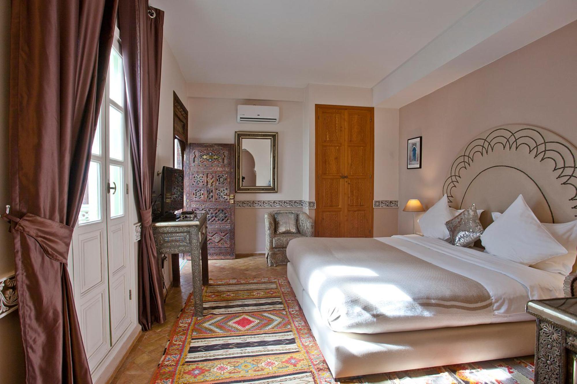 Riad Enchante Μαρακές Δωμάτιο φωτογραφία