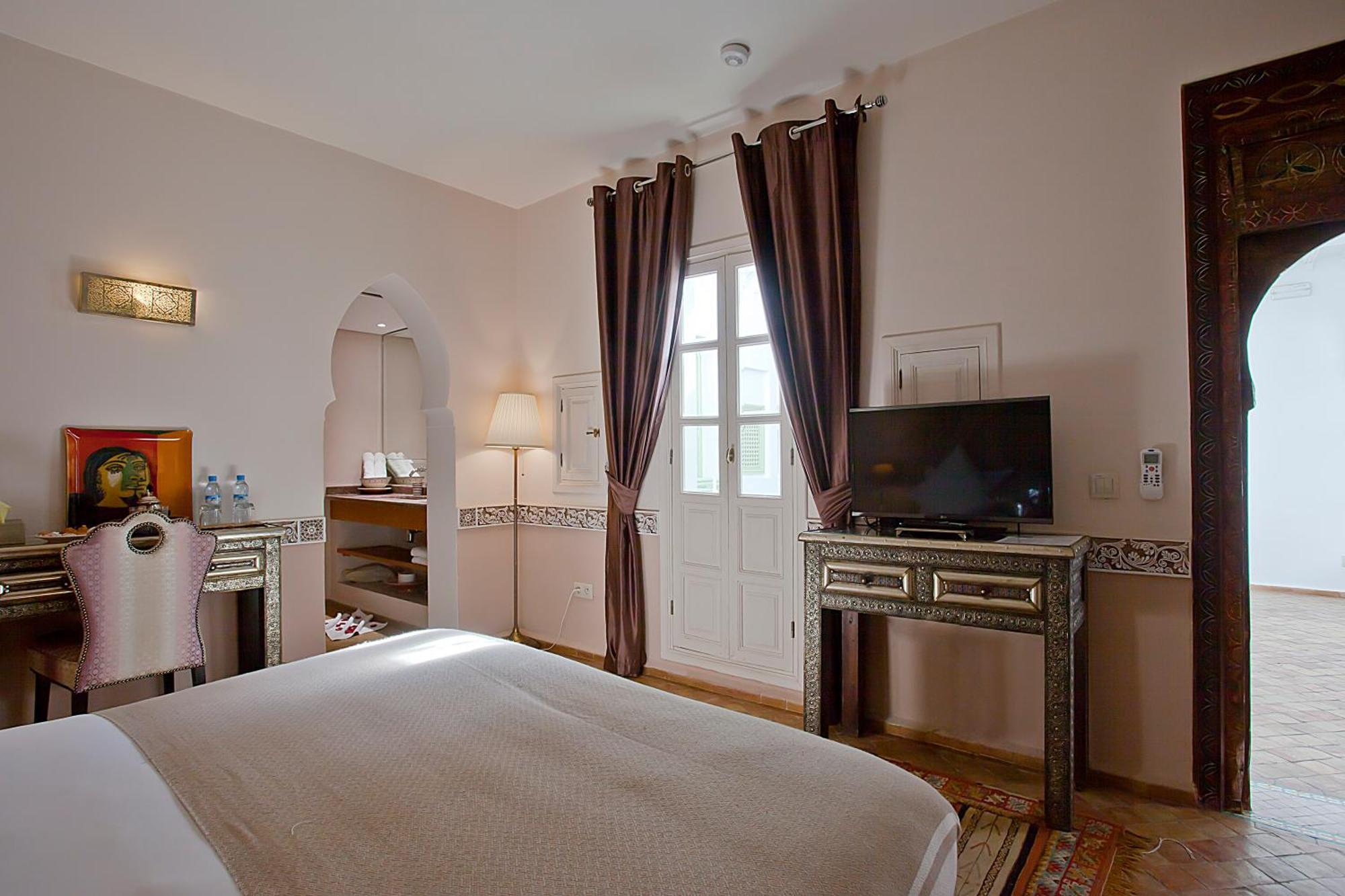 Riad Enchante Μαρακές Δωμάτιο φωτογραφία