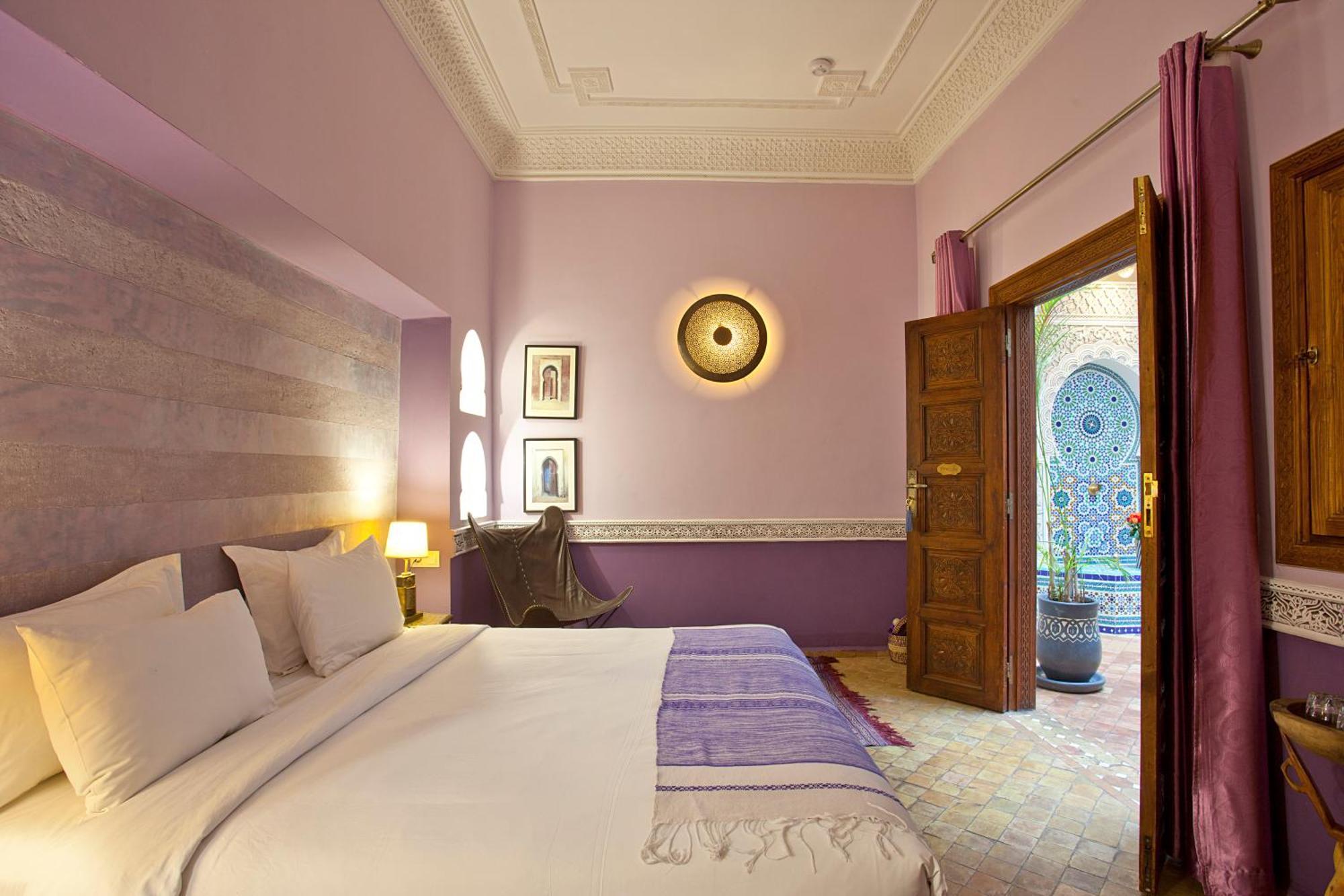 Riad Enchante Μαρακές Δωμάτιο φωτογραφία