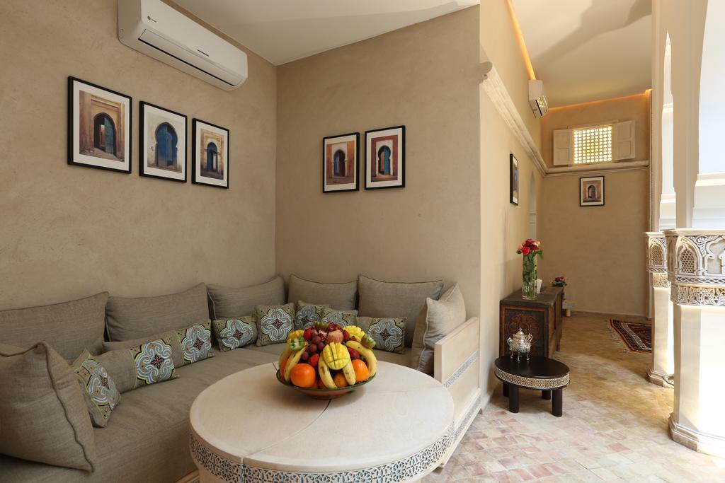 Riad Enchante Μαρακές Εξωτερικό φωτογραφία