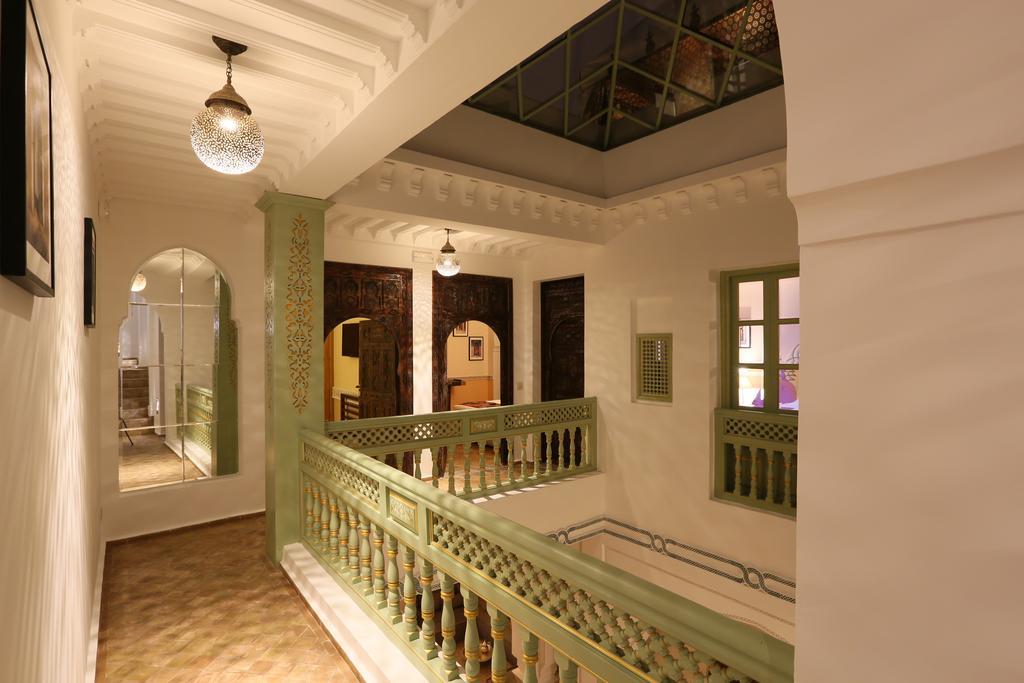 Riad Enchante Μαρακές Εξωτερικό φωτογραφία