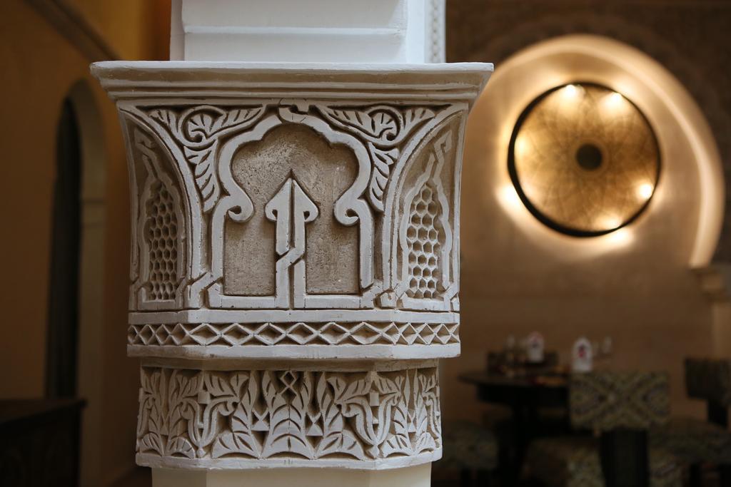 Riad Enchante Μαρακές Εξωτερικό φωτογραφία