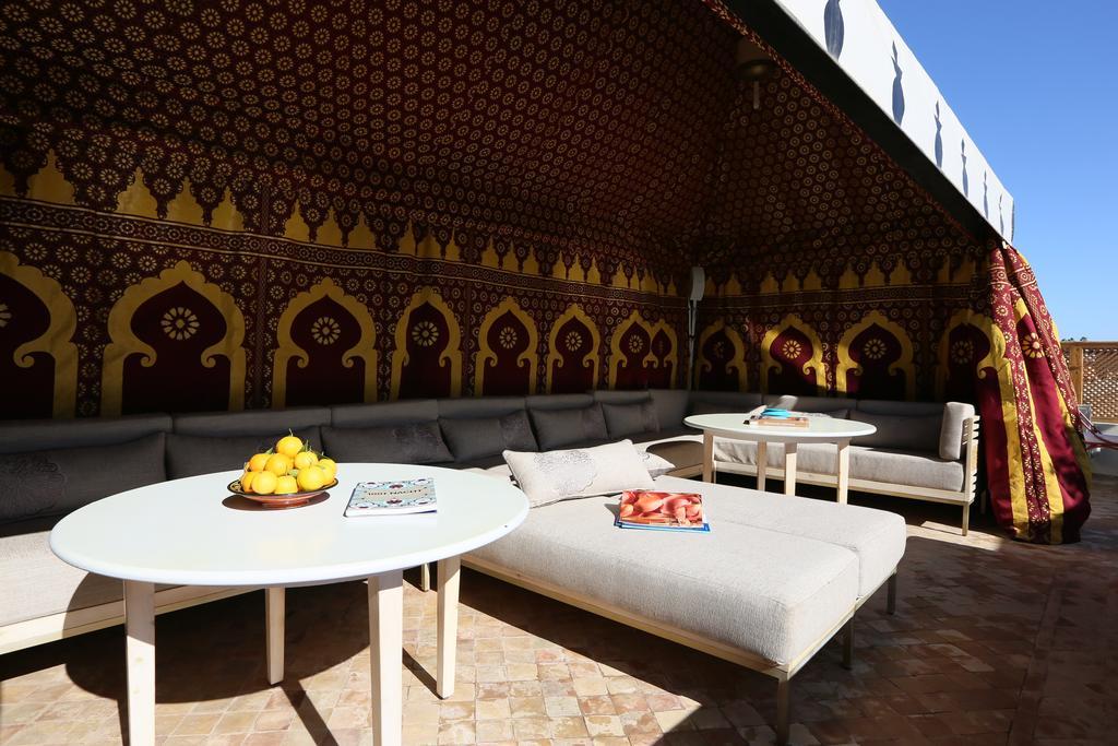 Riad Enchante Μαρακές Εξωτερικό φωτογραφία