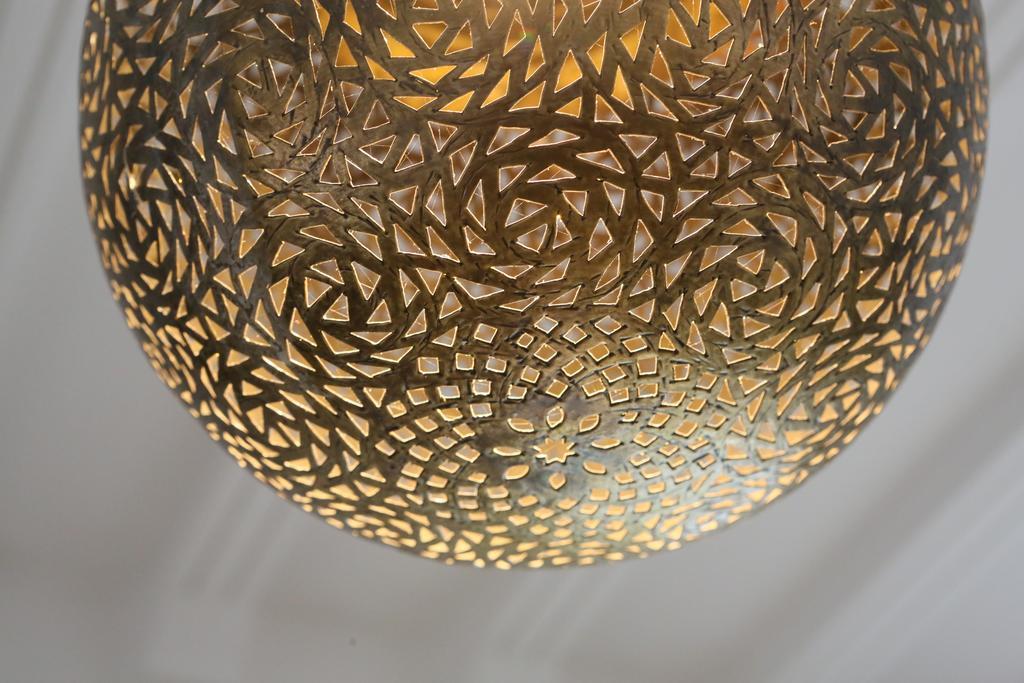 Riad Enchante Μαρακές Εξωτερικό φωτογραφία