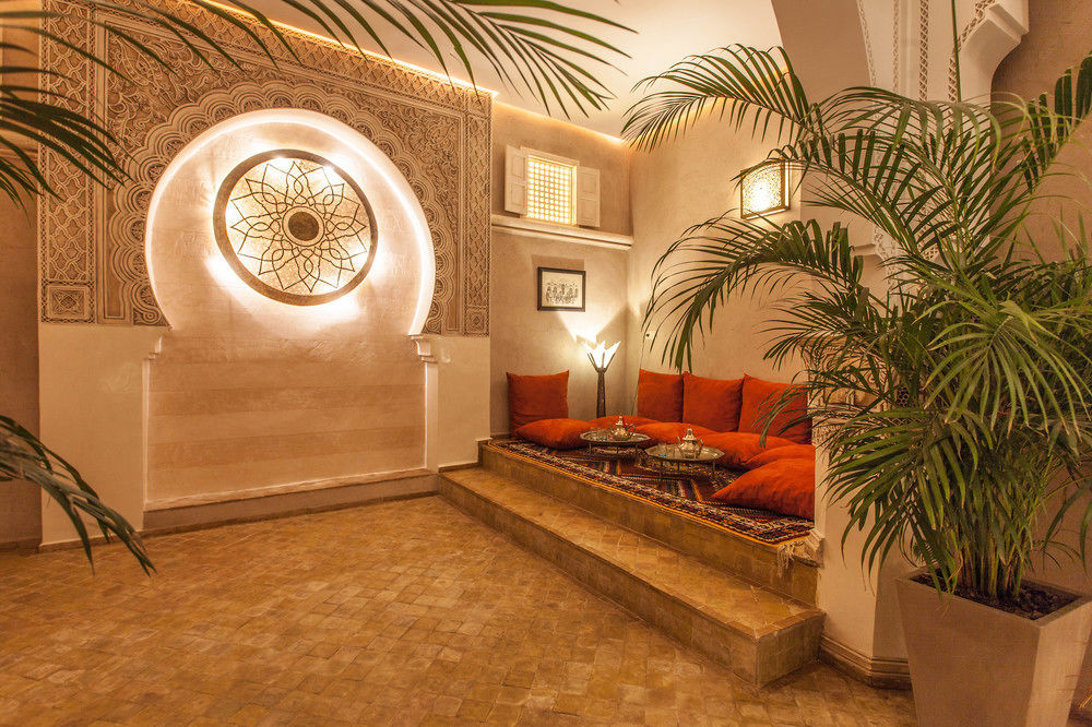 Riad Enchante Μαρακές Εξωτερικό φωτογραφία