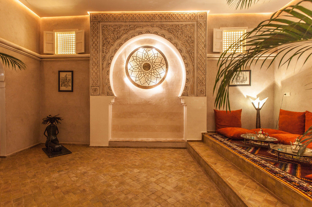 Riad Enchante Μαρακές Εξωτερικό φωτογραφία
