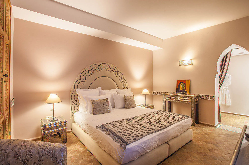 Riad Enchante Μαρακές Εξωτερικό φωτογραφία