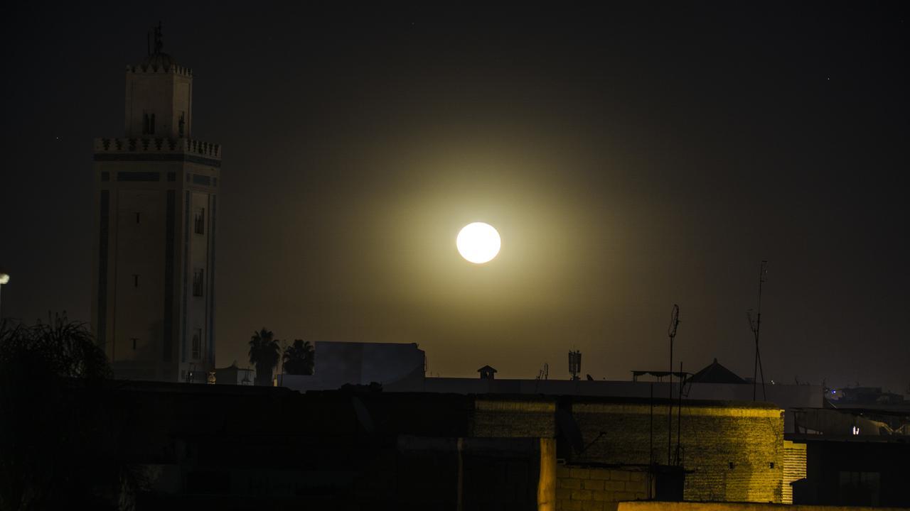Riad Enchante Μαρακές Εξωτερικό φωτογραφία