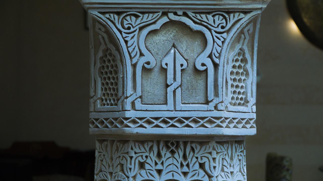 Riad Enchante Μαρακές Εξωτερικό φωτογραφία