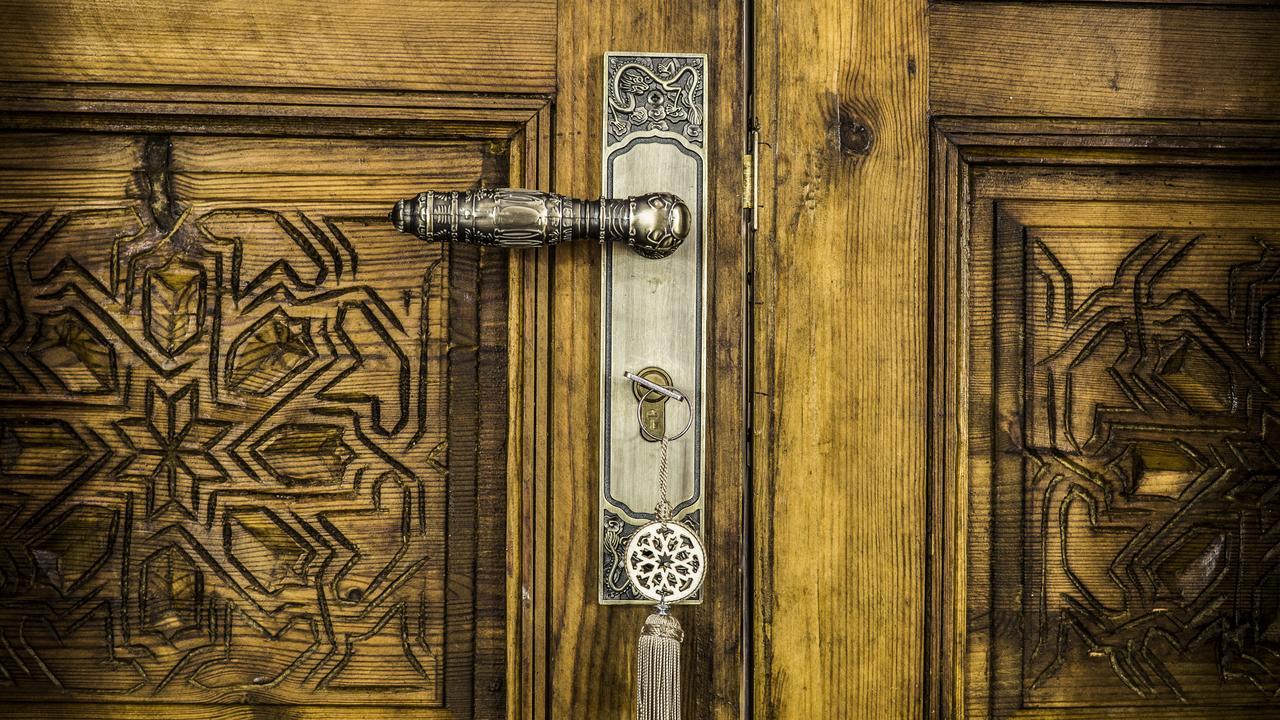 Riad Enchante Μαρακές Εξωτερικό φωτογραφία