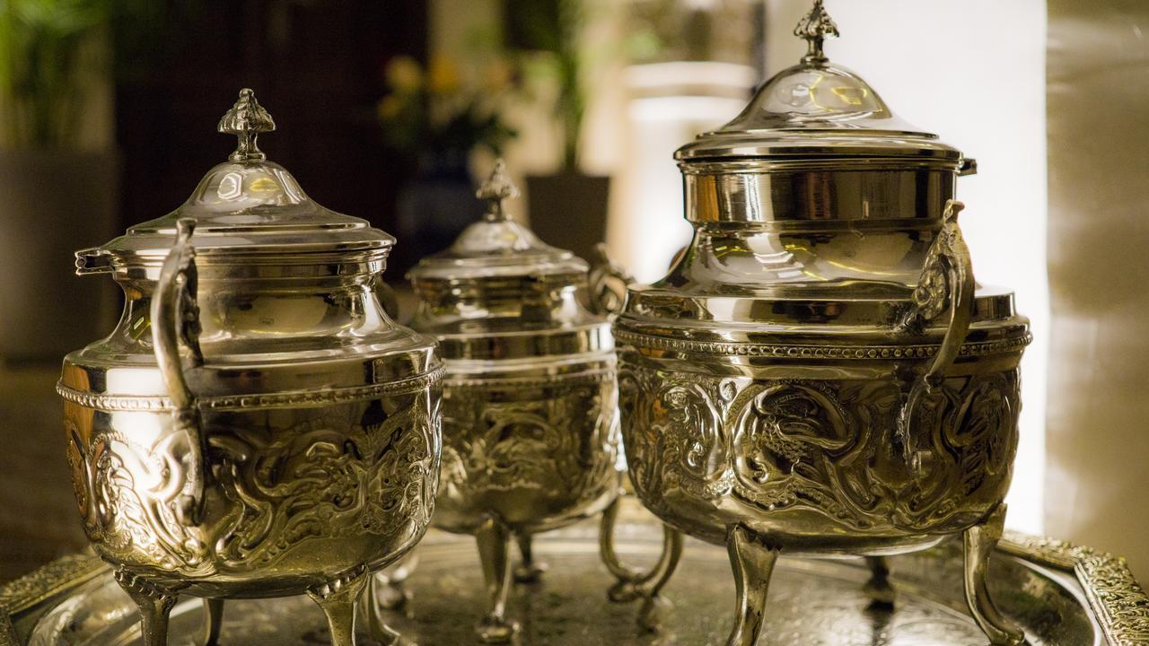 Riad Enchante Μαρακές Εξωτερικό φωτογραφία
