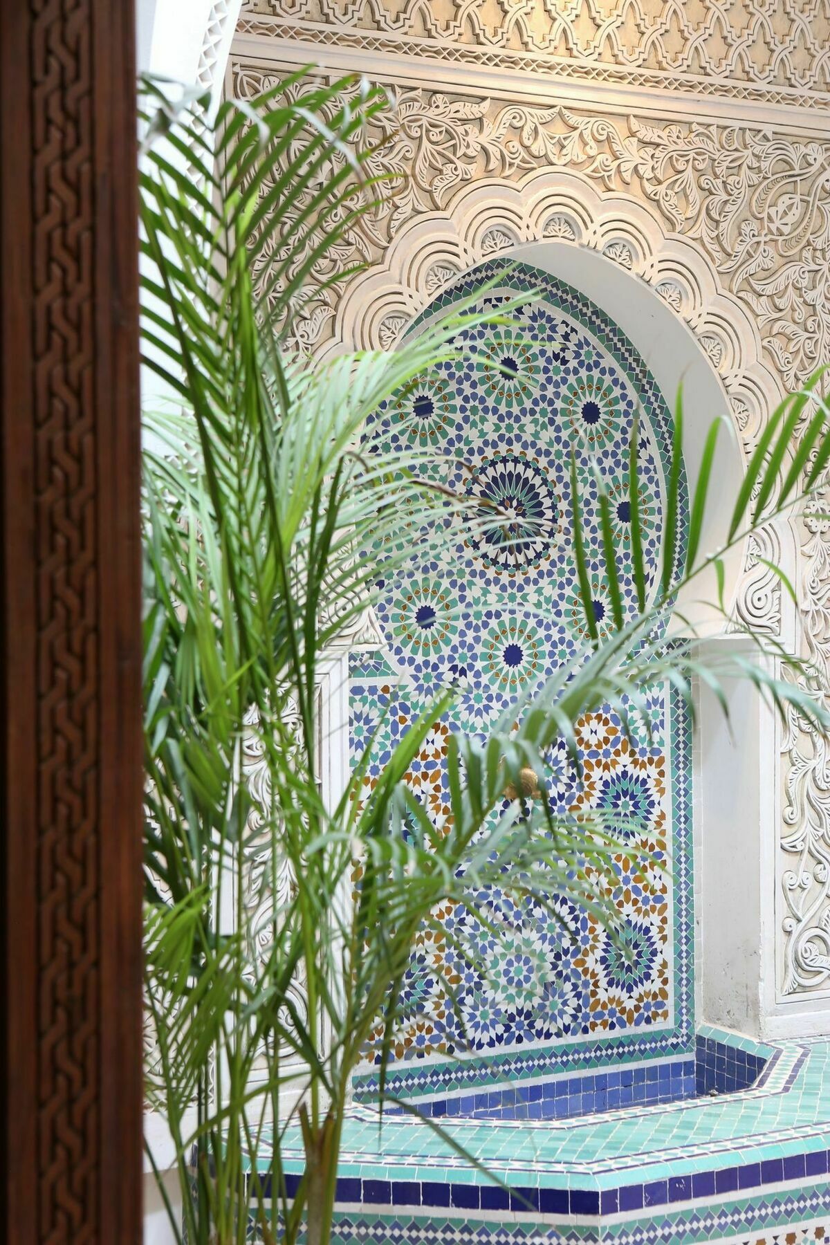 Riad Enchante Μαρακές Εξωτερικό φωτογραφία