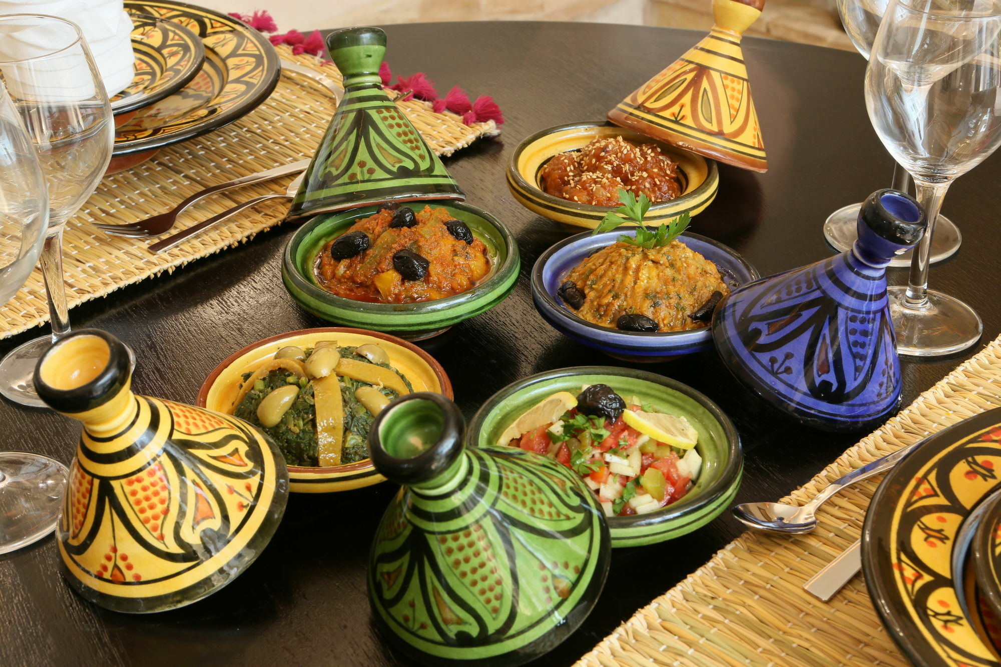 Riad Enchante Μαρακές Εξωτερικό φωτογραφία