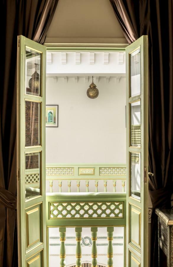 Riad Enchante Μαρακές Εξωτερικό φωτογραφία