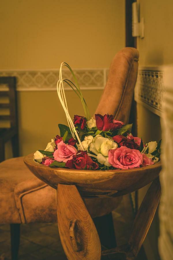 Riad Enchante Μαρακές Εξωτερικό φωτογραφία