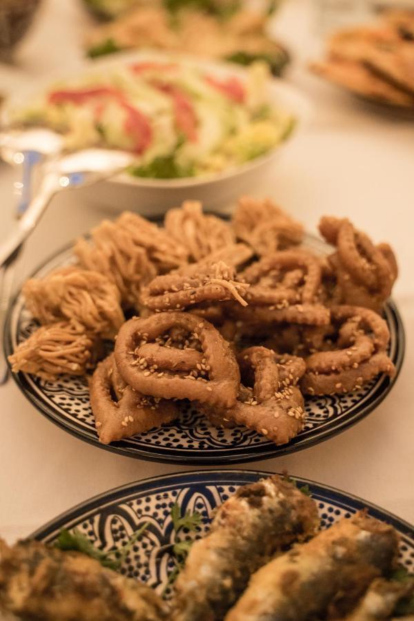 Riad Enchante Μαρακές Εξωτερικό φωτογραφία